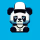 panda