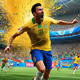Football Legends & Moments