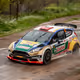 Racing Car