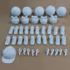 SneakHeads® primed for action
