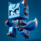 Base Fox Formers