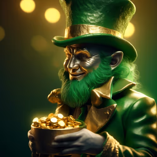 Base Leprecon