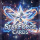 StarForge Cards