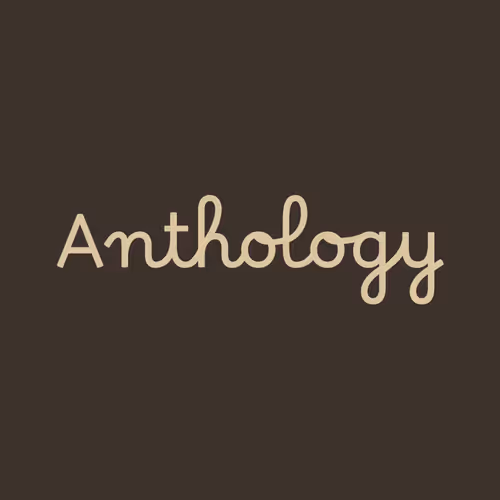 Anthology / PFP