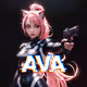 Ava | ETHERNITY AINFT