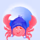 Crab base
