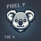 Pixel Pals: The Koala Crew Genesis Drop