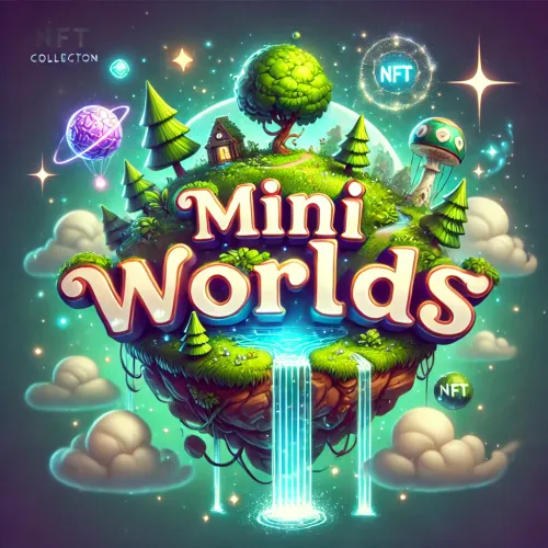 Mini Worlds