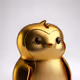 GOLDEN PENGU
