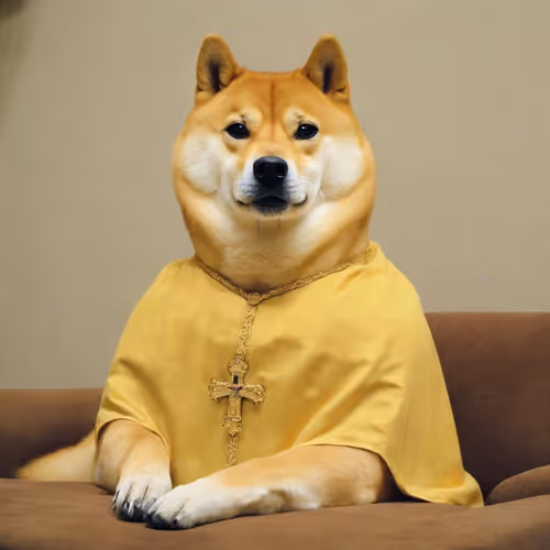 Doge Father