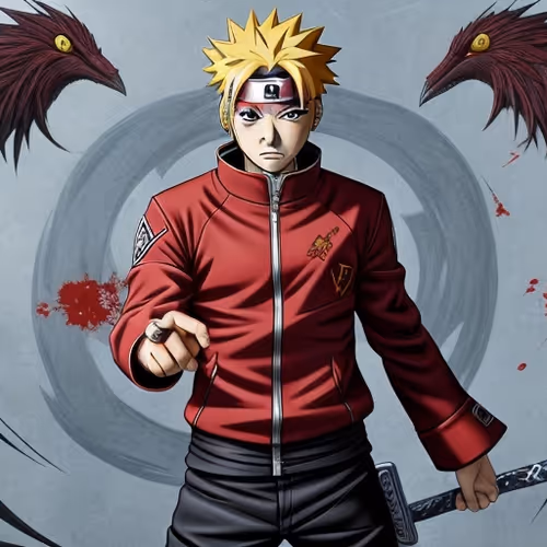 Naruto