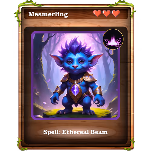 The Mesmerlings