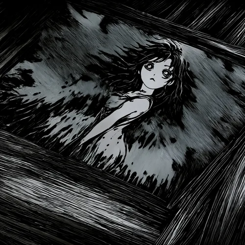 Repaint Scratches: Persistent Presence