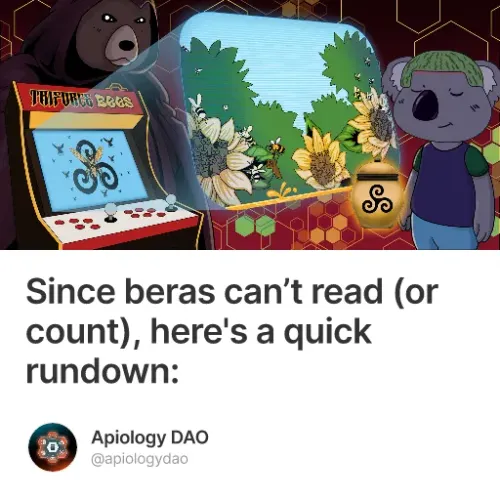 The Fourth Trial: Beyond the Triforce