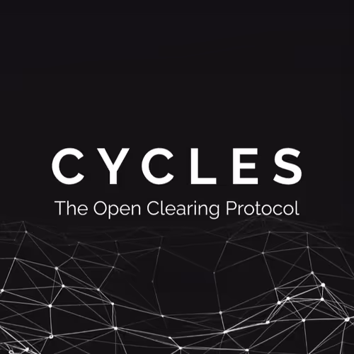 Announcing Cycles –– The Open Clearing Protocol