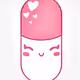 pill