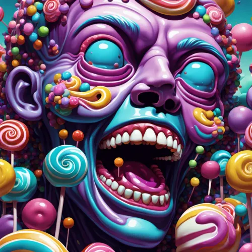 CandyCackle