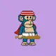 Infant Apes Club