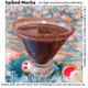 Spiked Mocha