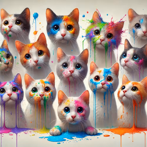 AlienCats
