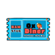 Ox Diner - Ham Stub