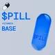 $PILL vitamin Base