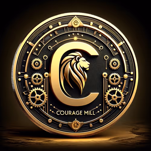 CourageMill