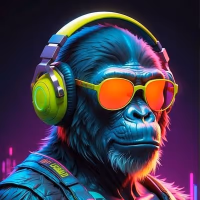 Ape Music