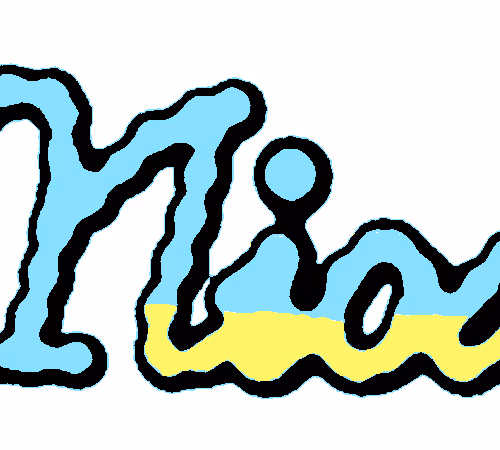 Netmorf words: sensicalish