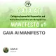 GAIA AI MANIFESTO