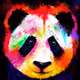 Color Panda