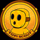Topi Scout Badge