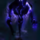 darkness