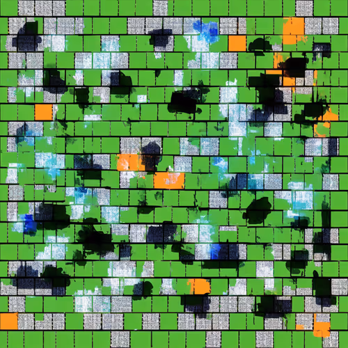 Imaginary Walls