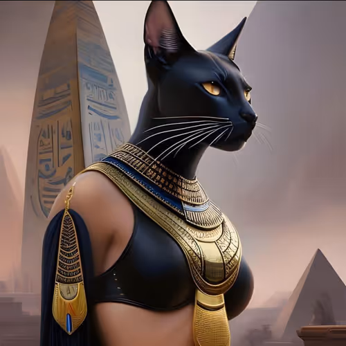 CatWomen