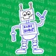 Rare Robot Veefriends