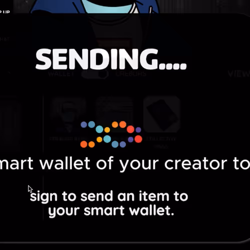 Mastering Smart Wallet Transfers: A Simple Guide