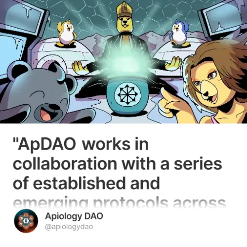 The Third Trial: The Real Power is the frens we made along the way