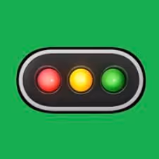 Speedtracer Race Result