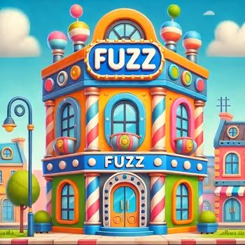 Fuzzy times S1