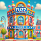 Fuzzy times S1