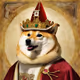 Questo è il tuo doge, se ti fa piacere