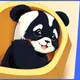 Based Panda