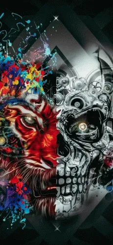 Skull Gears