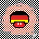 Mushroom Pixel