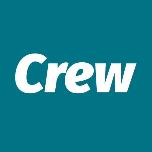 Crew Subscription