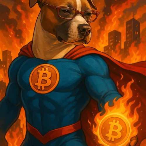 Krypto Amstaff