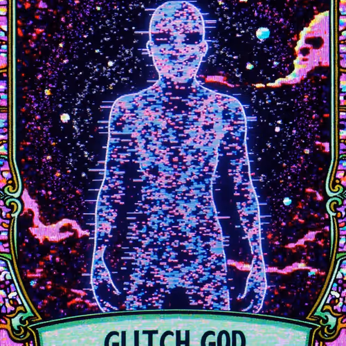 GLITCH GODS CARDS