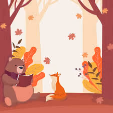 bear