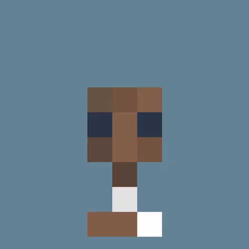 PiXeLs V1: Ancient Egypt